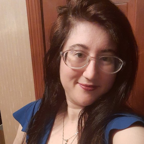 Meet the Posher Other - Meet your Posher, Valerie